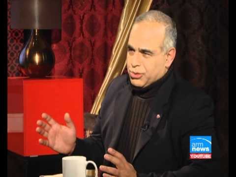 Հյուրանոց ArmComedy 20 - Րաֆֆի Հովհաննիսյան