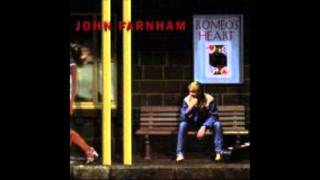 John Farnham - Have A Little Faith In Us (Acoustic) instrumental