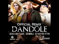 Gocho feat. Jowell & Ivy Queen - Dandole (Official Remix Parte 2) REGGAETON NUEVO 2011