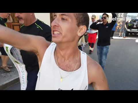 Black and White XXL - Tiziano Moia - August 26, 2019