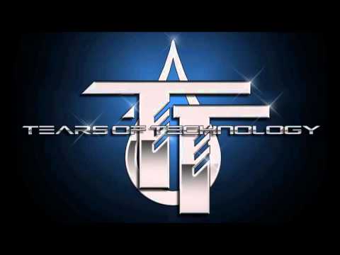 Tears of Technology - Diggin' in the Crates (80's Freestyle Mix Vinyl Set) - 11/20/2011