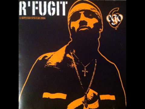 R.Fugit - 1,2,1 Pour Qui je rap prod Dj Alix (2004) [Audio]