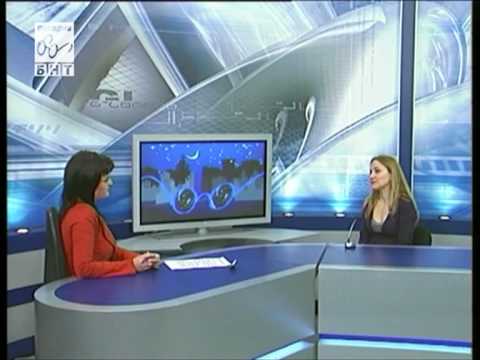 BNT - Plovdiv blitz interview