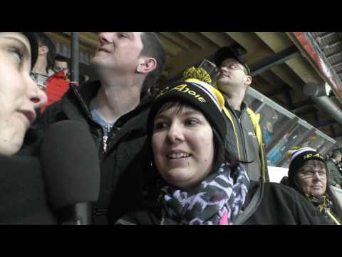 Spécial Play-offs : 1/2 finale, acte 3