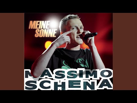 Meine Sonne
