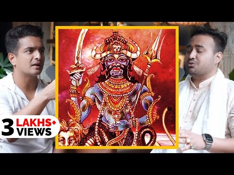 Rahu In Astrology - Easy Hindi Explanation By Top Astrologer