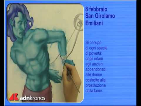 Il santo di oggi, 8 febbraio...