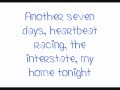 Vegas - All Time Low Lyrics