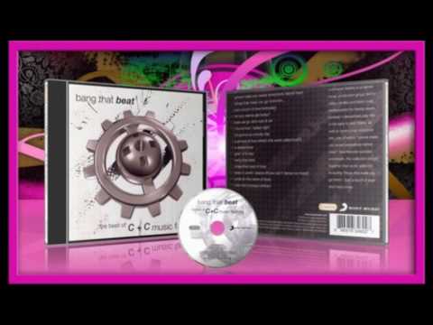 C&C Music Factory   Share That Beat Of Love