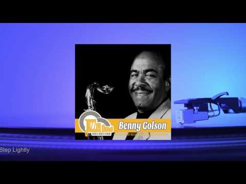 Benny Golson (Full Album)