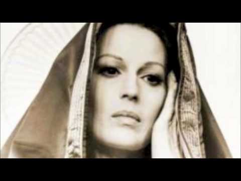 Silvana Mangano d'amore si muore (sung by Milva)