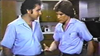 Code Red: Young Lovers vs. Feuding Fathers