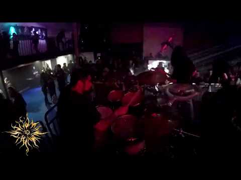 Camilo Moreno Drum Cam / Jitoma Safiama Yarokamena