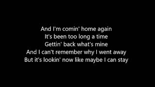 I&#39;m Coming Home Again (Male Karaoke) - Dusty Springfield/Carmen McRae
