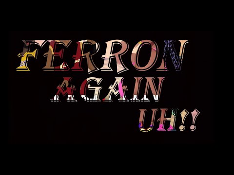 Fragile Ferron - No Way official lyric video