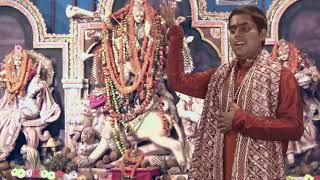 AAJA E MAI MORI (DEVI GEET) BY RAJU JEE | DOWNLOAD THIS VIDEO IN MP3, M4A, WEBM, MP4, 3GP ETC