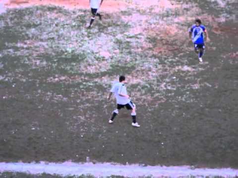 Deportes Misiones: Atlético 1-Guaraní 0