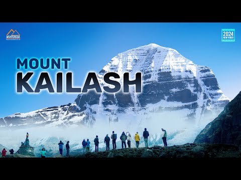Kailash Mansarovar Yatra by helicopter || Kailash Yatra package