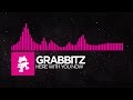 [Drumstep] - Grabbitz - Here With You Now ...