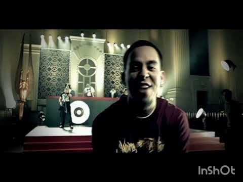 X-Ecutioners feat. Mike Shinoda & Mr. Hahn - It's Goin' Down (Lyrics)