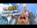 The Best Strategy for Magic Kingdom - DFBGuide The Best Strategy for Magic Kingdom