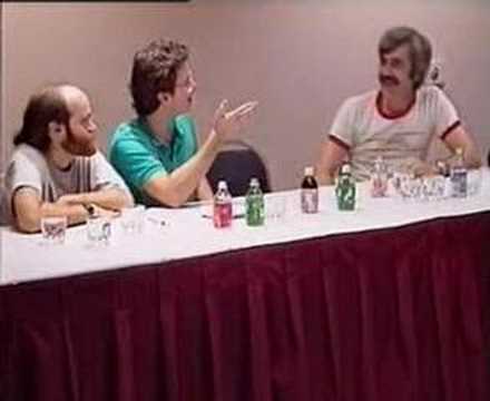 History of the Commodore Amiga Part 6