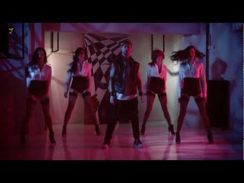 NIKOS GANOS - I'M IN LOVE | OFFICIAL Music Video HD