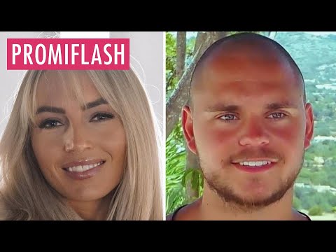Video Thumbnail: Ex Sarah Liebich äußert sich zu Nico Legats Entzug in Klinik