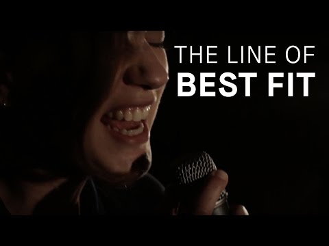 Natali Felicia performs "Easy Ride" for The Line of Best Fit