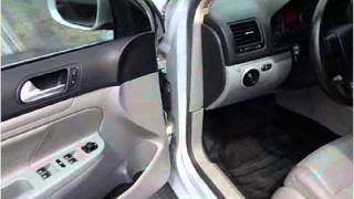 preview picture of video '2008 Volkswagen Jetta Used Cars Decatur AL'