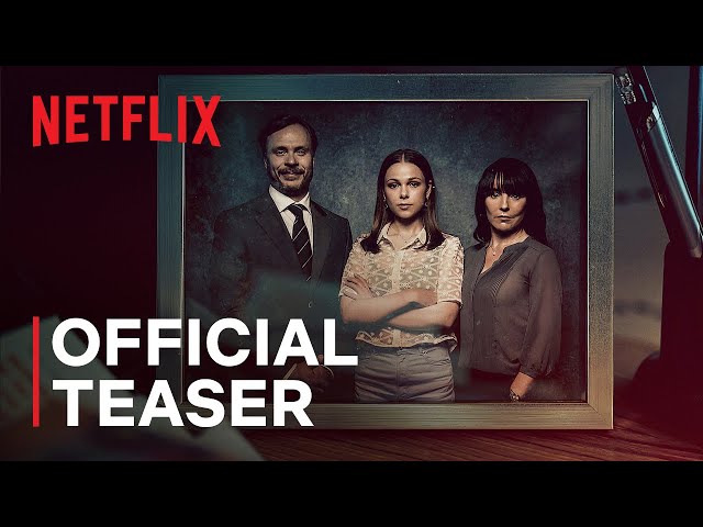 Official Teaser [Subtitled]