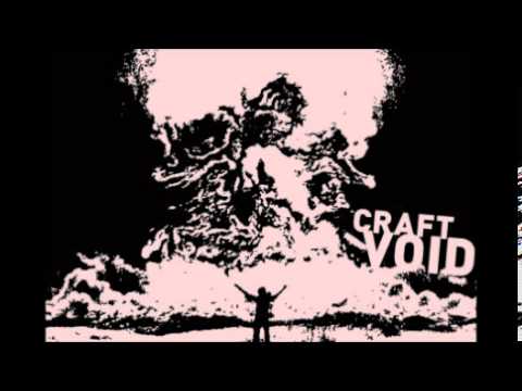 Craft - Void (Full Album)