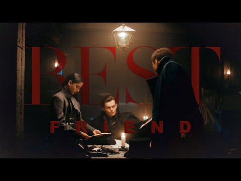 The Crows | That’s My Best Friend