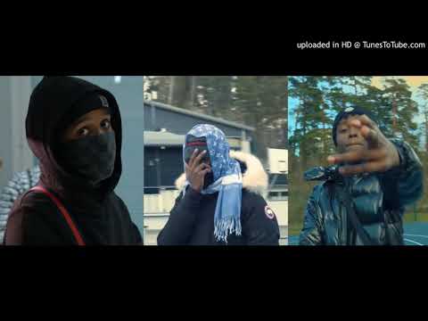 Blacflaco x MJAY X Nino - Designer