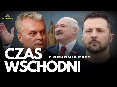 Czas Wschodni: Przeglad tygodnia: Litwa
