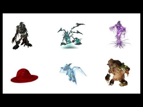 Raiding with leashes part IV ICC and TOC