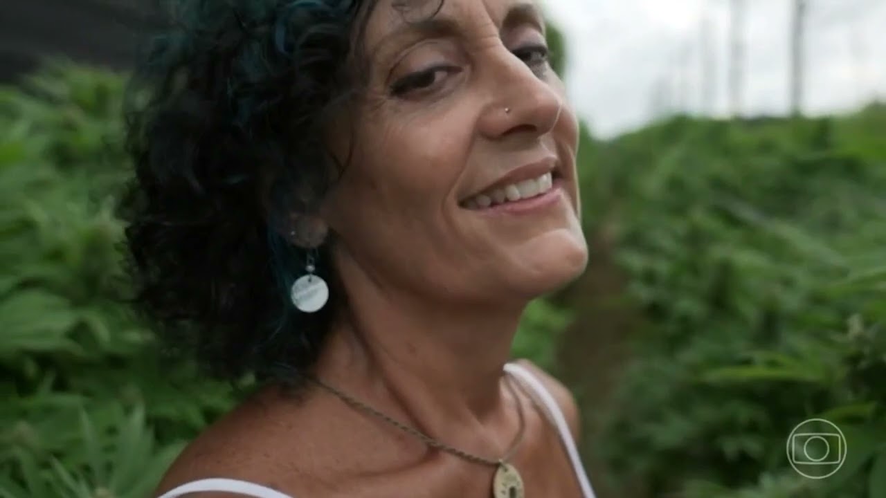 Globo Repórter - 03 de maio 2024