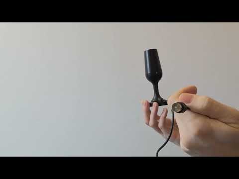 TV Antenne, Große Reichweite und 360° Empfang, Sehr einfache Einrichtung für einen schnellen Fernseh