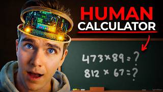 How to Calculate Extremely FAST (In Your Head!)