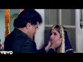Kisi Ne Bhi To Na Dekha HD Video Song Dil Aashna Hai Amrita Singh Divya Bharti Pankaj Udhas