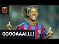 Ronaldinho, Messi & Suárez in EL CLÁSICO | Copa del Rey 2018/19 | Top Goals Barcelona