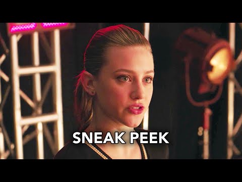 Riverdale 4x11 Sneak Peek "Quiz Show" (HD) Season 4 Episode 11 Sneak Peek