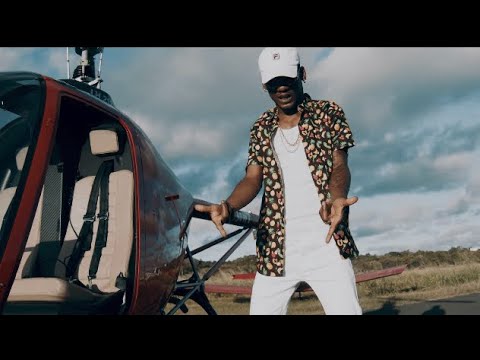 Soldier P - Condo (Vidéo Officiel) [Prod by FullygrownMusik]