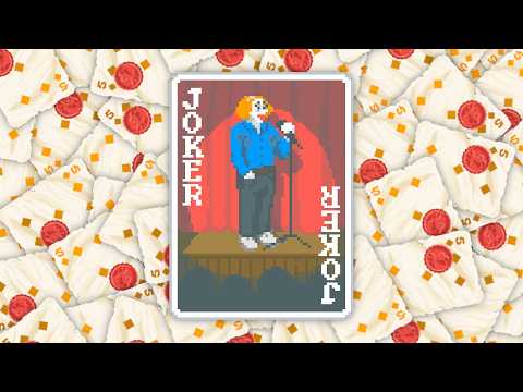 *Hacker Voice* "I'm in."