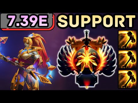 🔥 SUNLIGHT BACKUP — DAWNBREAKER SOFT SUPPORT DOTA 2 🔥