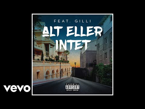Sleiman - Alt Eller Intet ft. Gilli (Pseudo Video)