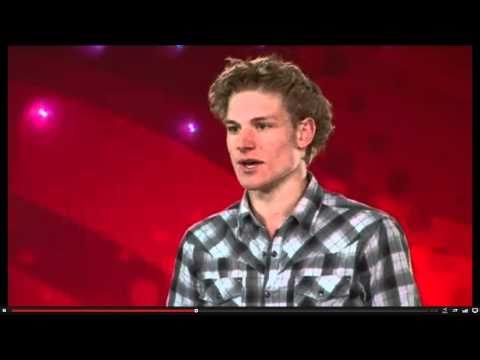 Idol 2010 - Jesper Jönsson - Human