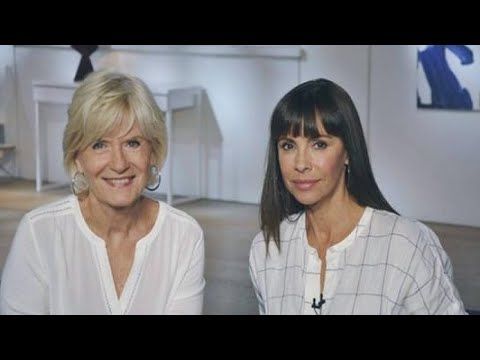 Mathilda May - Emission intégrale du 27/10/2018 - Thé ou café