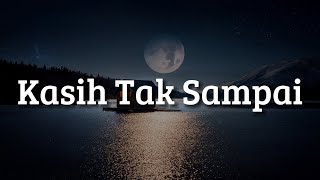 Download lagu Padi - Kasih Tak Sampai (Lirik) mp3
