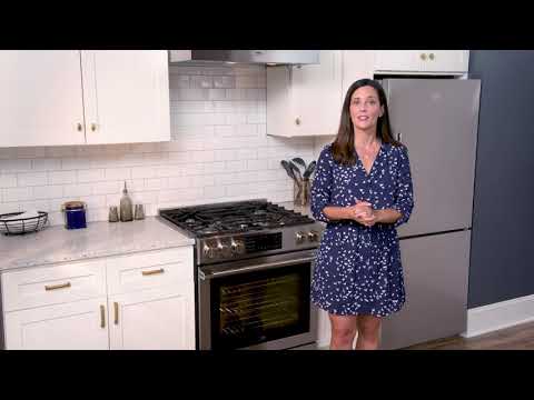 Beko Extra Large Gas Cooktop